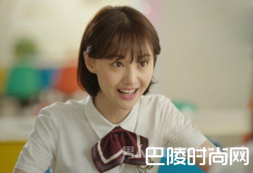 巧笑倩兮 美目盼兮