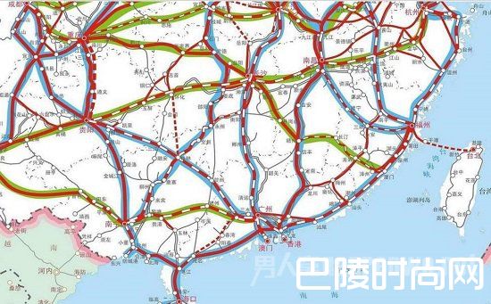 八纵八横 八纵八横