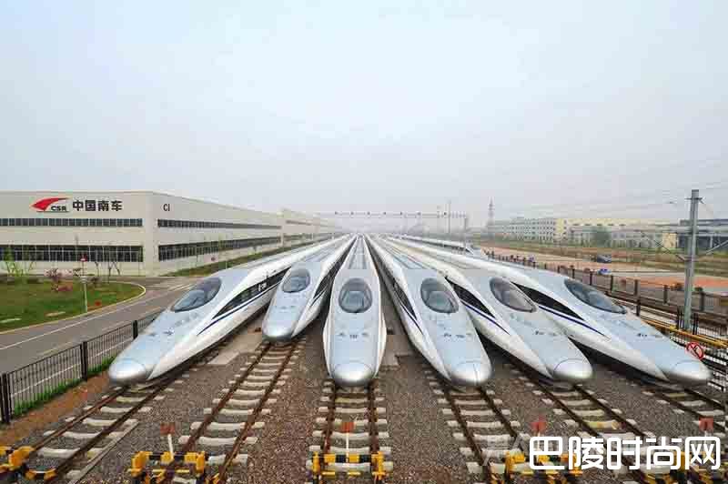 中国高铁 中国高铁