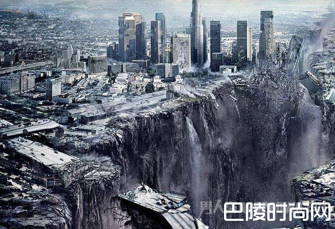 生态灭绝 生态灭绝