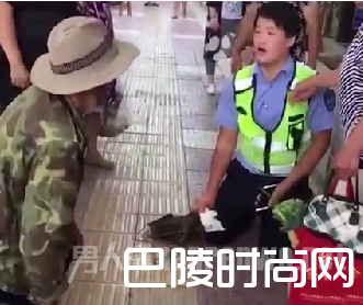 城管和商贩 城管和商贩