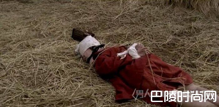 白银连环杀人案 影视剧照