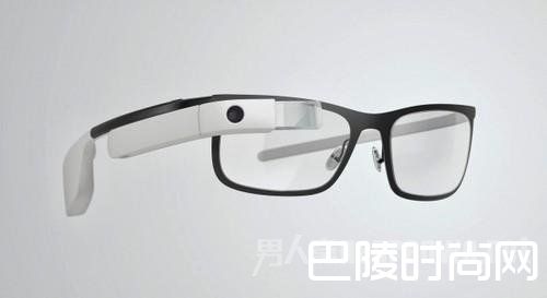 google眼镜 google眼镜