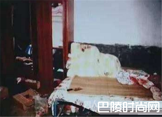 凶案现场 凶案现场