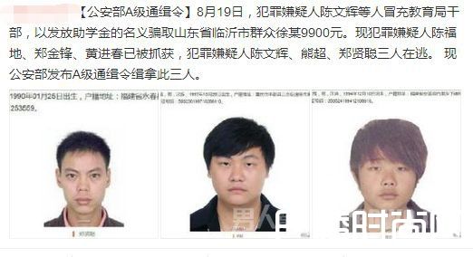 电信诈骗 电信诈骗