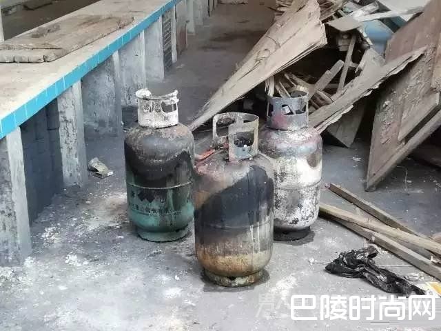 如何安全使用煤气罐 如何安全使用煤气罐