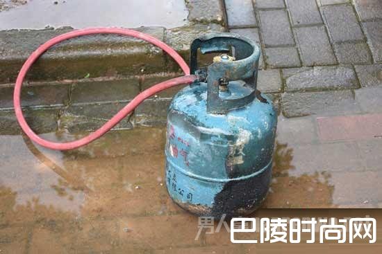 如何安全使用煤气罐 如何安全使用煤气罐