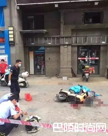 高空坠物砸死人