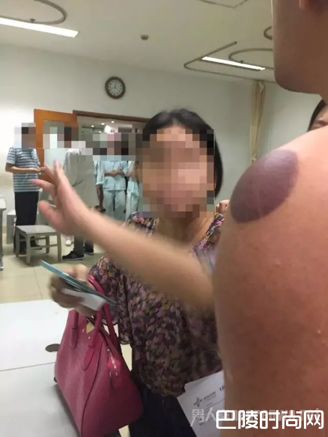 扶大妈被讹十几万 扶大妈被讹十几万