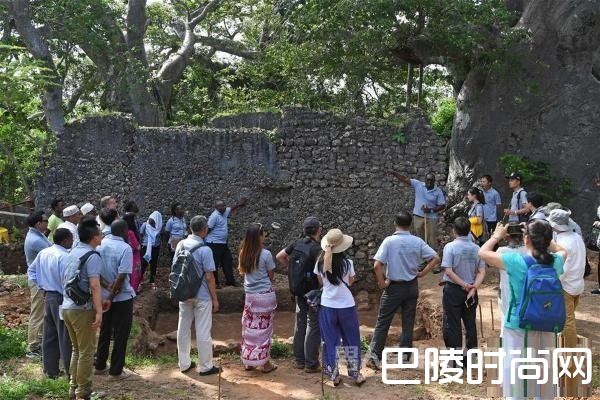 肯尼亚现人骨遗骸 肯尼亚现人骨遗骸