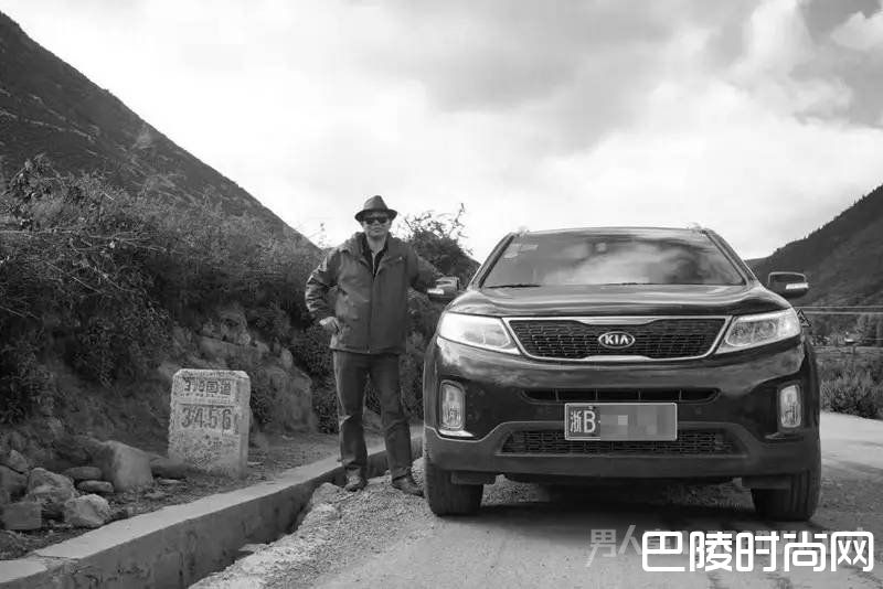 一家三口进藏遇事故丧生