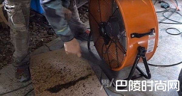 灭蚊风扇 灭蚊风扇