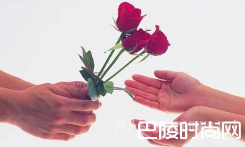 教师节给老师送花