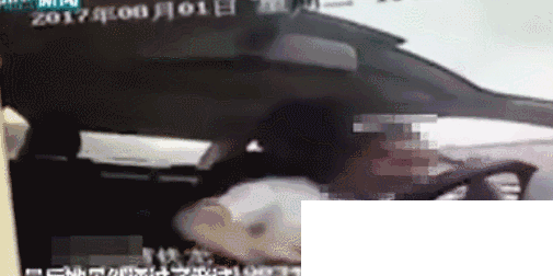 考科目二车内尬舞 考科目二车内尬舞