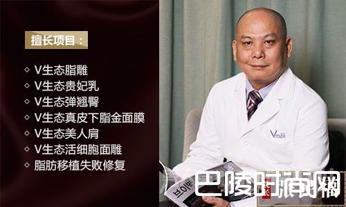 张民福院长