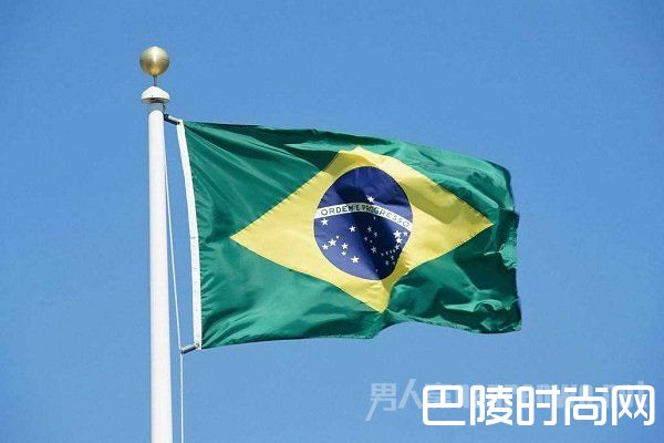 巴西国旗