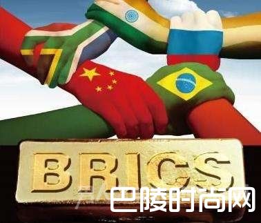 金砖五国是干什么的