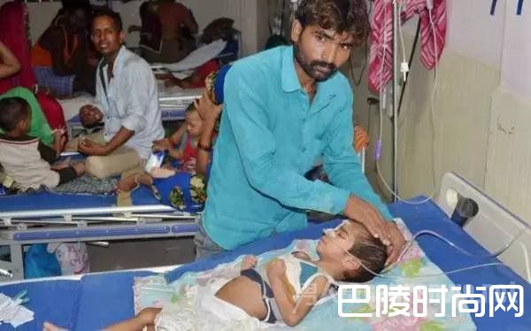 5天时间里有至少60名儿童死亡