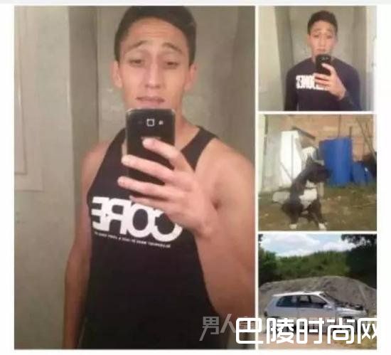 犯罪嫌疑人德里斯 犯罪嫌疑人德里斯