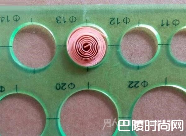 教师节衍纸贺卡教程