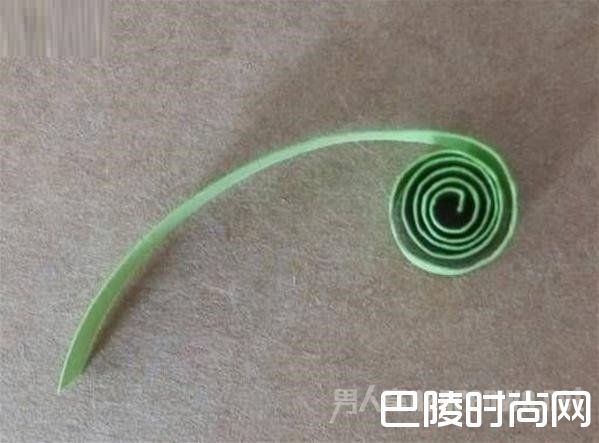教师节衍纸贺卡教程