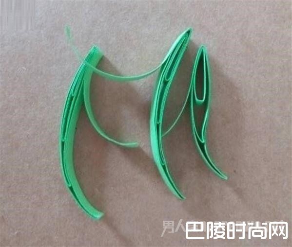 教师节衍纸贺卡教程