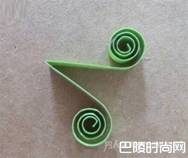 教师节衍纸贺卡教程