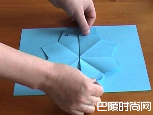 立体花卉贺卡 立体花卉贺卡