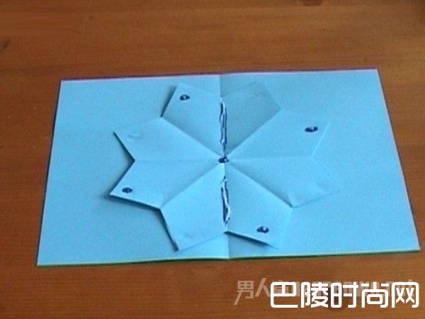 立体花卉贺卡 立体花卉贺卡