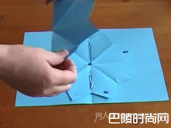 立体花卉贺卡 立体花卉贺卡