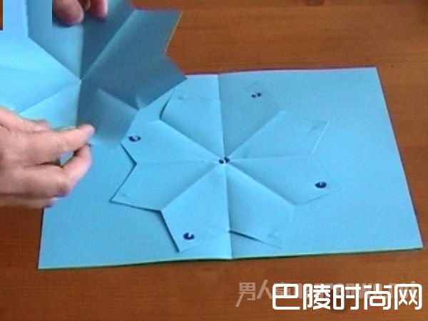 立体花卉贺卡 立体花卉贺卡