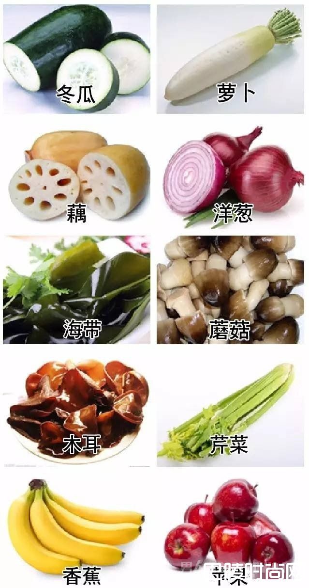 吃得“润一点” 吃得“润一点”