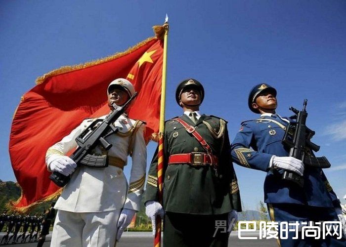 2017年有国庆阅兵仪式吗 2017年有国庆阅兵仪式吗