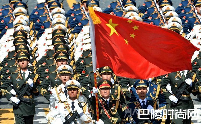 国庆大阅兵 国庆大阅兵