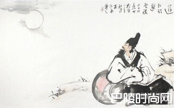 月下独酌 月下独酌