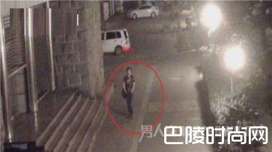 门面房被盗案件