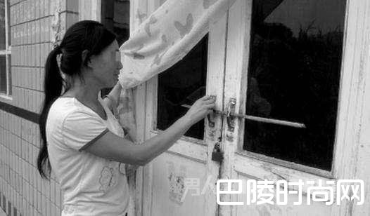 “辱妻杀人案”被强奸女子