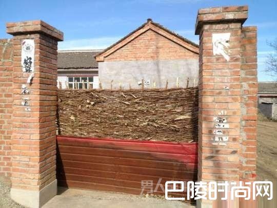 毕志新旧宅,如今只有他父亲一人居住。 毕志新旧宅,如今只有他父亲一人居住。