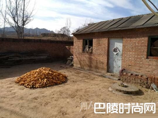 毕志新的旧宅 毕志新的旧宅