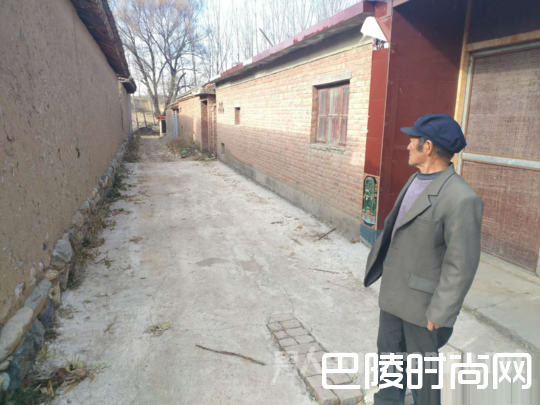 冀鹏与毕志新起冲突的胡同