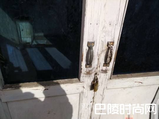 毕志新的旧宅 毕志新的旧宅