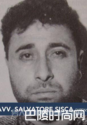 52岁的阿罗西奥·弗朗西斯科·罗萨里奥·佐丹奴