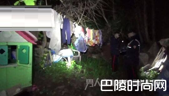 男子囚禁强奸女子长达十年