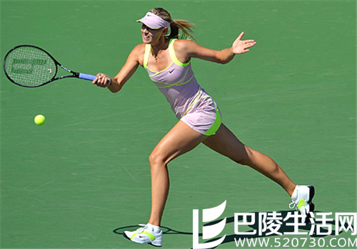 打网球需要注意的小细节 注意细节打好网球