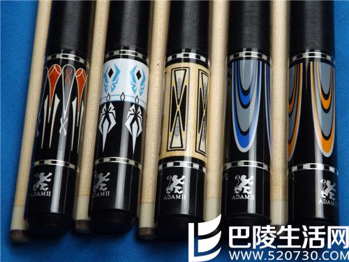 如何选择一副好球杆 打台球的益处有哪些(2)