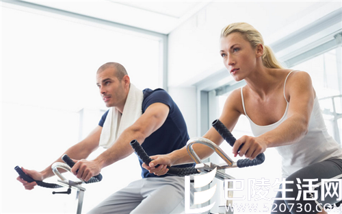 动感单车的几点禁忌 动感单车瘦身方式(2)