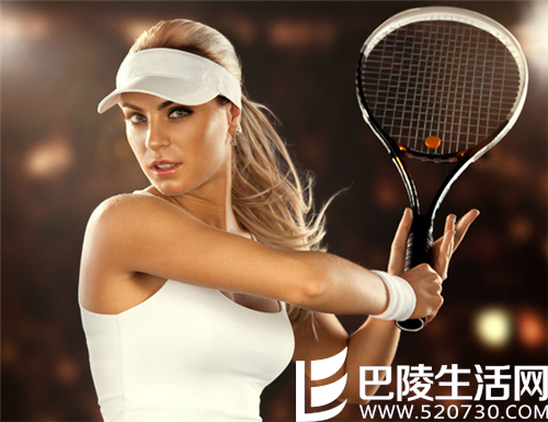 打网球需要注意的小细节 注意细节打好网球(2)