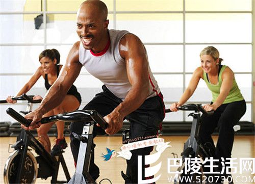 动感单车的几点禁忌 动感单车瘦身方式