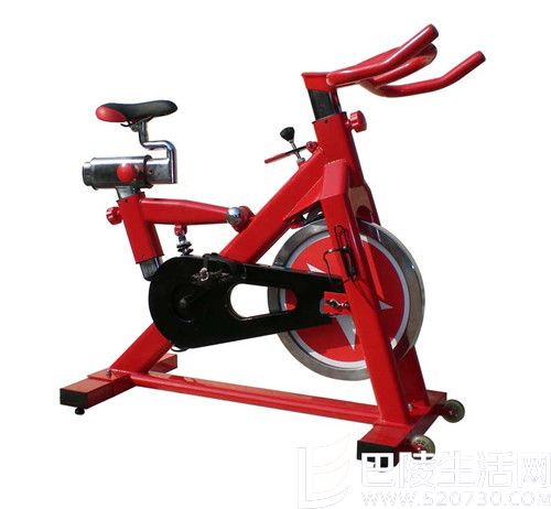 动感单车的几点禁忌 动感单车瘦身方式(2)