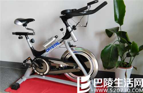 动感单车的结构与使用方法 跟着节奏一起动起来(2)